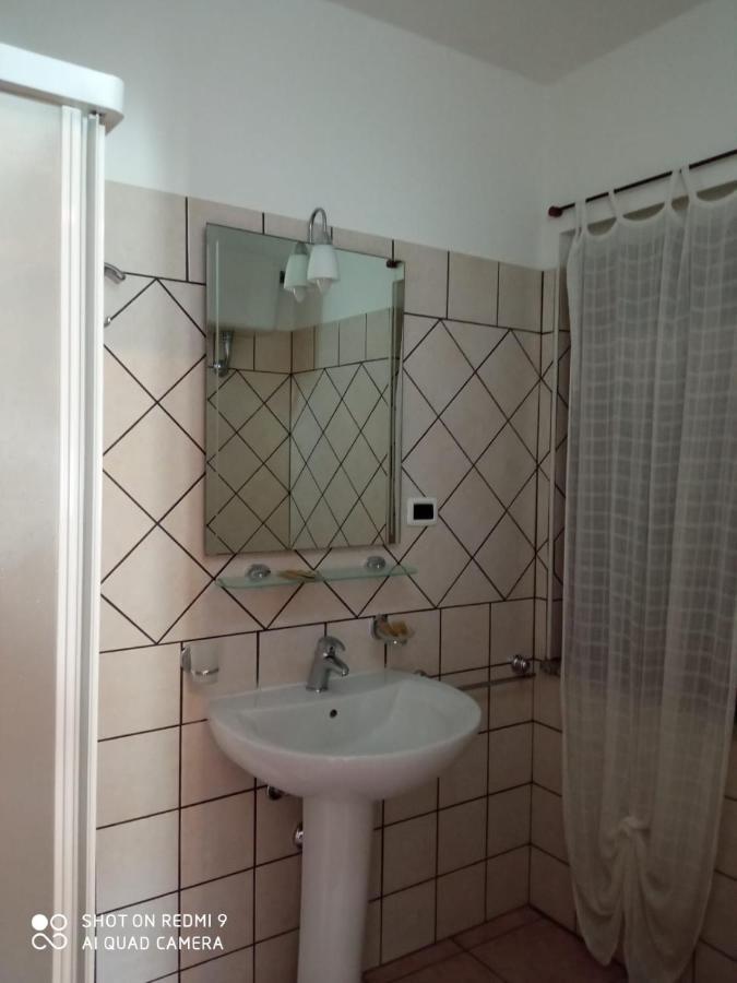 B&B Tanca Marracconi Teulada Dış mekan fotoğraf
