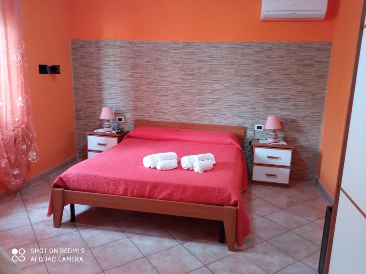 B&B Tanca Marracconi Teulada Dış mekan fotoğraf