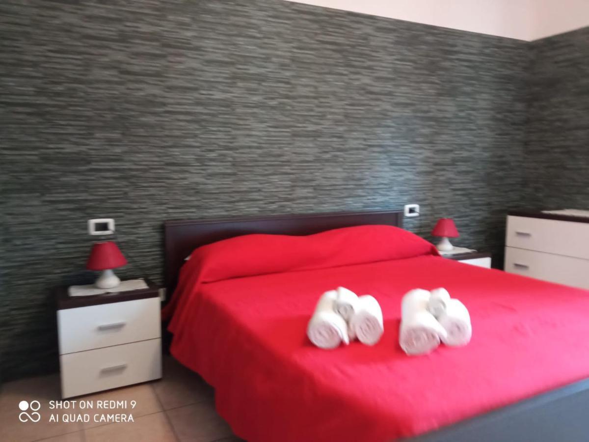 B&B Tanca Marracconi Teulada Dış mekan fotoğraf