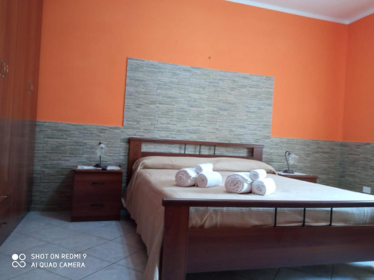 B&B Tanca Marracconi Teulada Dış mekan fotoğraf