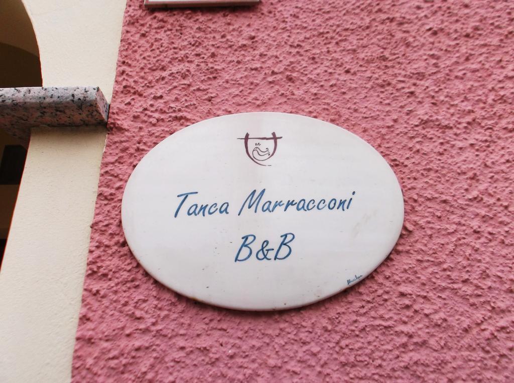 B&B Tanca Marracconi Teulada Dış mekan fotoğraf