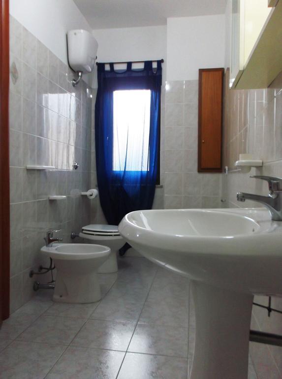 B&B Tanca Marracconi Teulada Oda fotoğraf