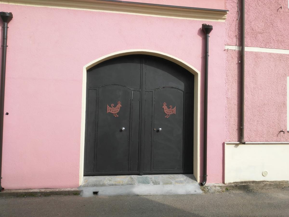B&B Tanca Marracconi Teulada Dış mekan fotoğraf
